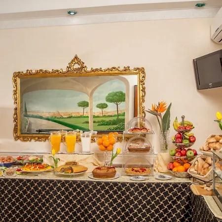 Hotel Sonya 3*