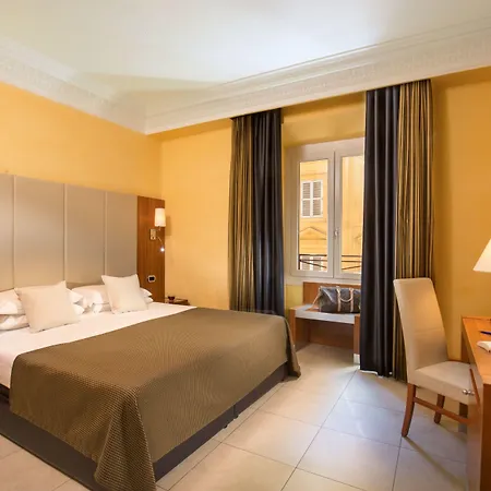 Sonya Hotel