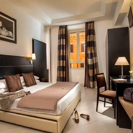 Sonya Hotel