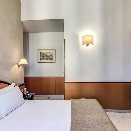 Sonya Hotel 3*