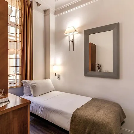 Sonya Hotel Řím
