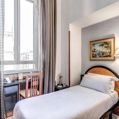 Sonya Hotel 3*