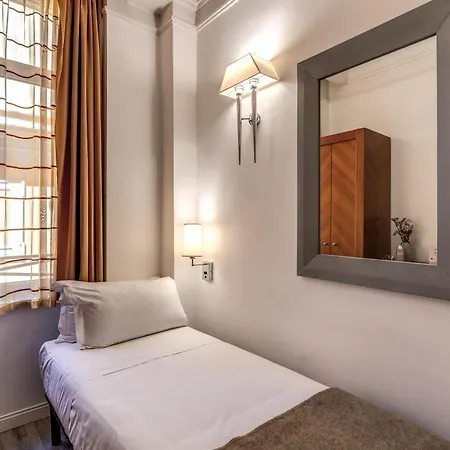 Hotel Sonya Řím