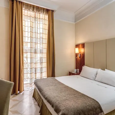 Sonya Hotel 3*