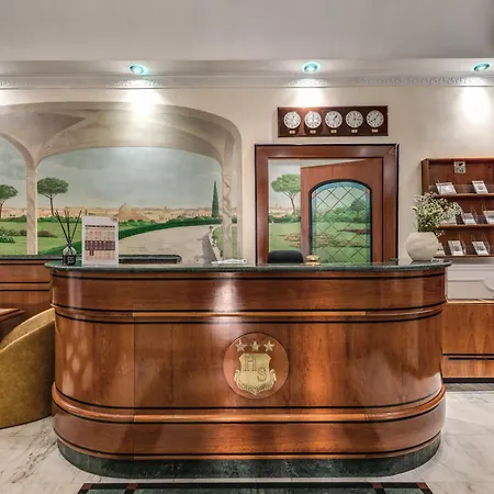 Hotel Sonya