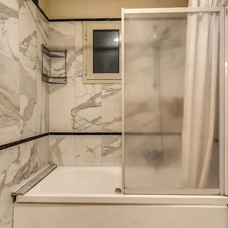 Sonya Hotel Řím