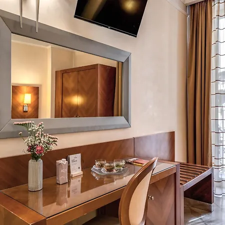 Sonya Hotel