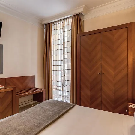 Hotel Sonya 3*