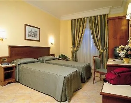 Hotel Sonya Řím
