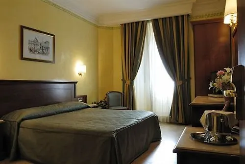 Hotel Sonya Roma