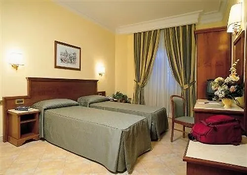 Hotel Sonya Roma