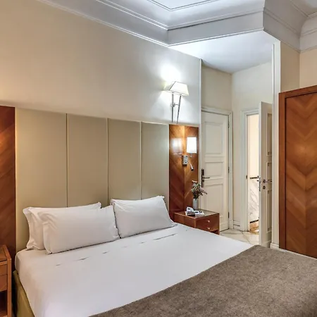 Hotel Sonya 3*