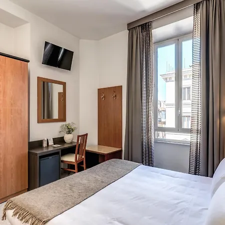 Hotel Sonya 3*