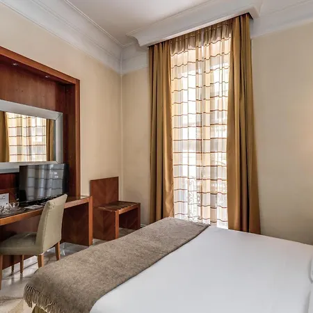 Hotel Sonya