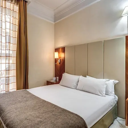 Hotel Sonya Rzym