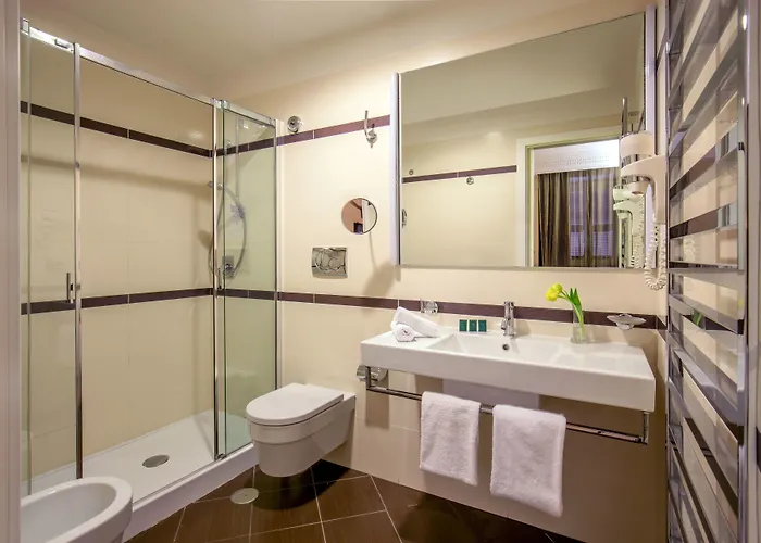 Sonya מלון רומא