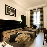 Hotel Sonya Roma
