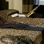 Sonya Hotel Roma