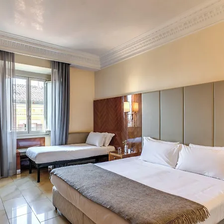 Sonya Hotel Rom
