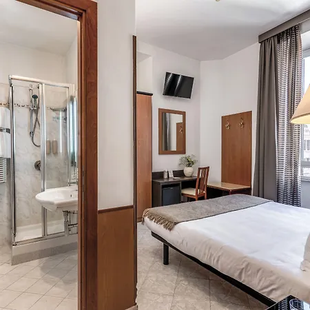 Hotel Sonya 3*