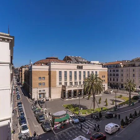 Sonya Hotel Rom