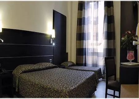 Hotel Sonya Rom