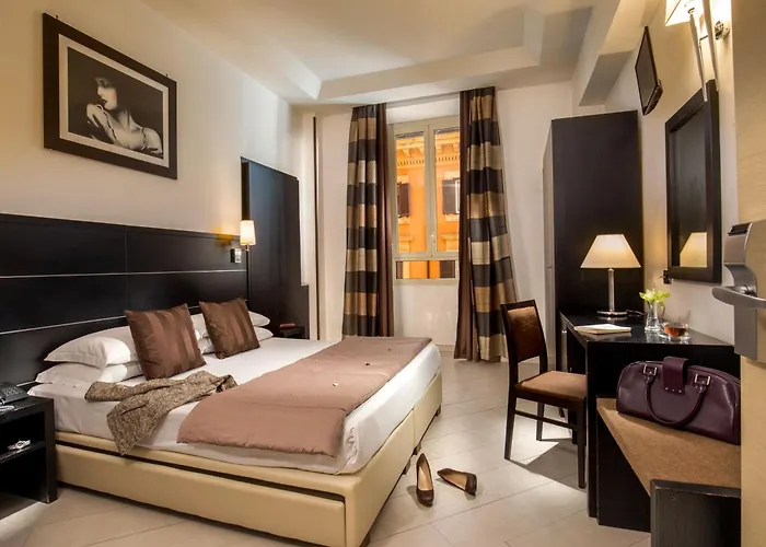 索尼亚酒店