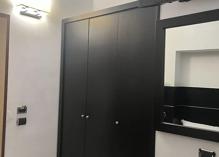 索尼亚酒店 酒店 3*