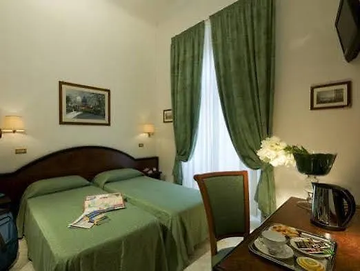 Hotel Sonya Roma