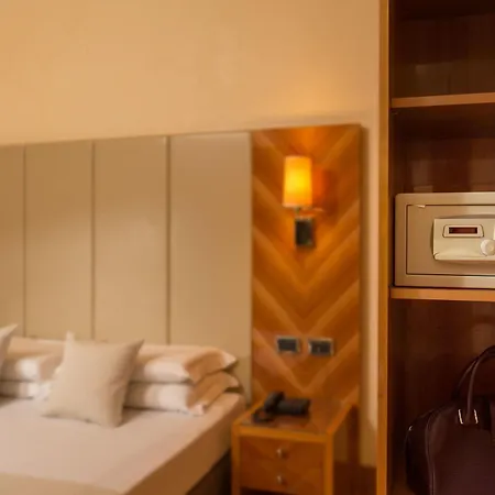 Hotell Sonya