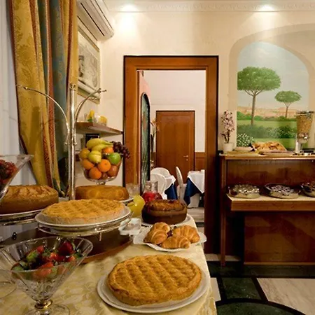 Hotell Sonya 3*