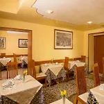 Hotel Sonya Roma