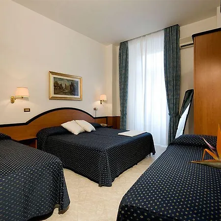 Sonya Hotel Roma