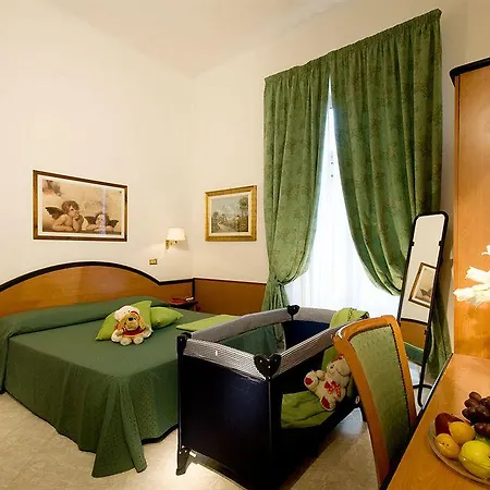 Sonya Hotel Roma