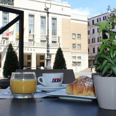 Sonya Hotel Roma