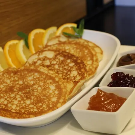 酒店 索尼亚酒店