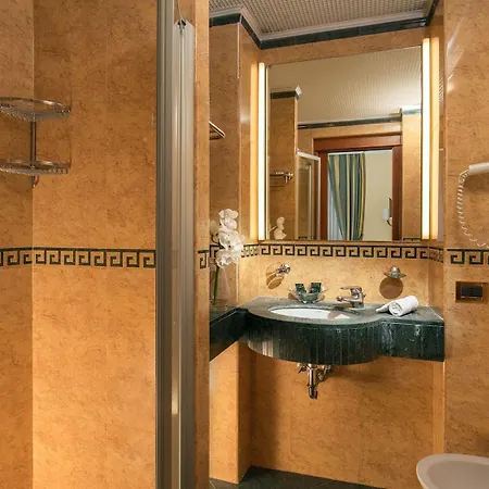 Sonya Hotel Roma