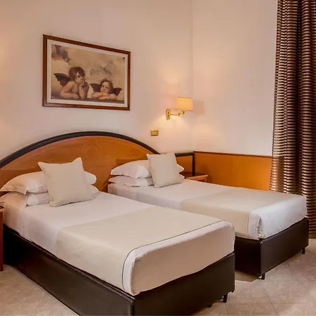 Hotel Sonya Roma
