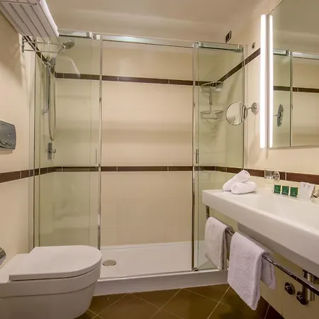 Sonya Hotel Roma