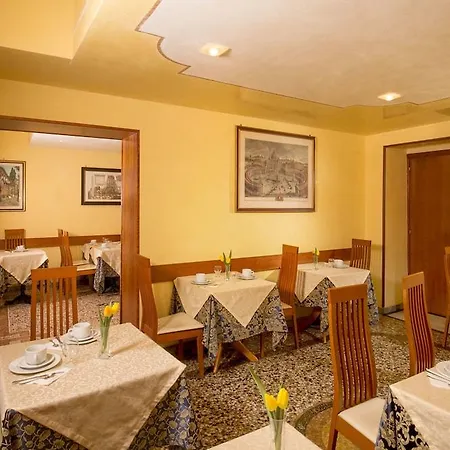 Hotel Sonya Roma