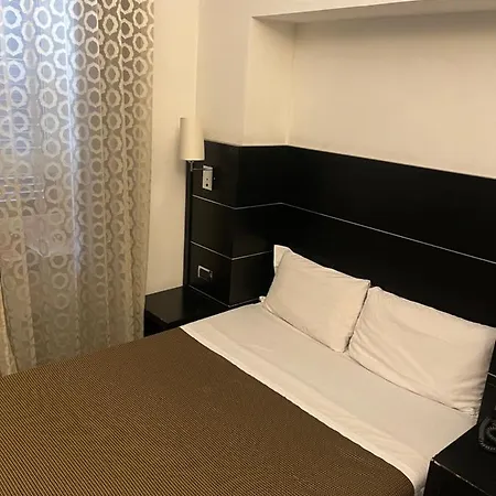 Sonya Hotel Roma