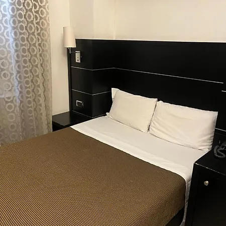 索尼亚酒店 酒店