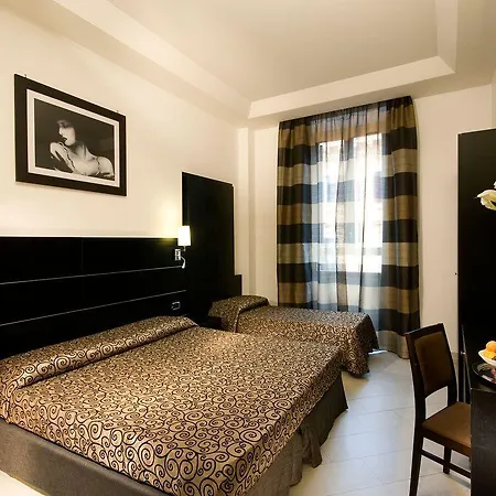 索尼亚酒店 酒店