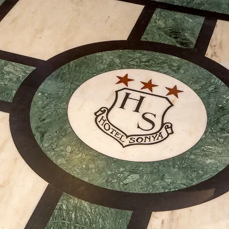 Hotel Sonya
