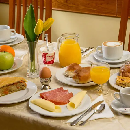 索尼亚酒店 罗马