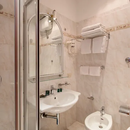 索尼亚酒店 酒店 罗马