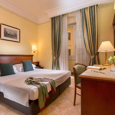 索尼亚酒店 罗马