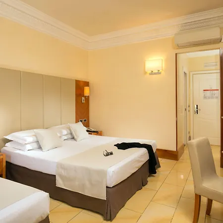 索尼亚酒店 酒店 罗马