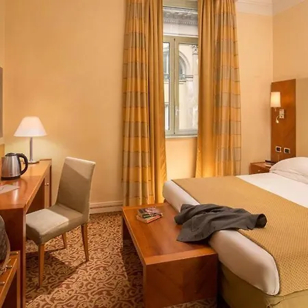 Hotel Sonya