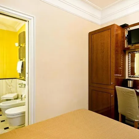 Sonya Hotel 3*